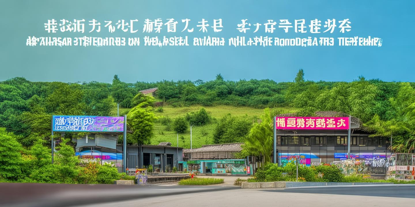 市中区农村电商服务站实现行政村全覆盖,助力乡村振兴新篇章